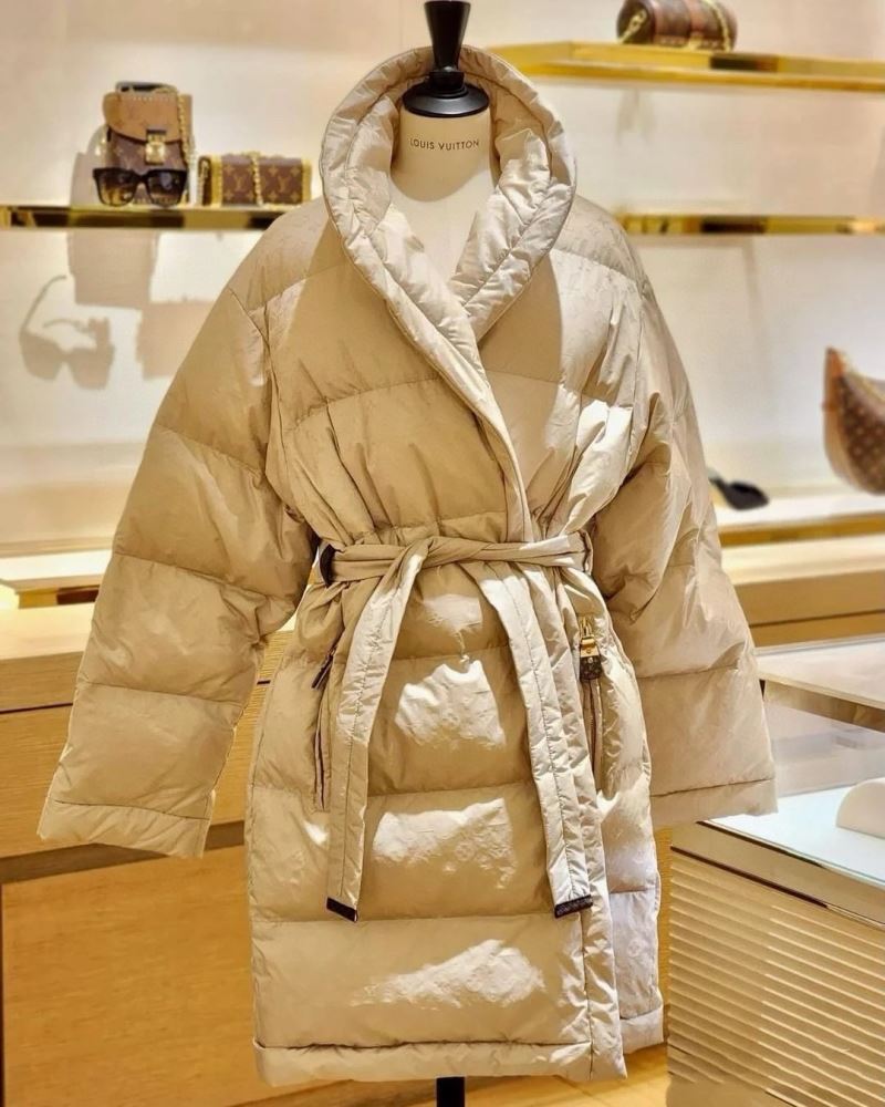 Louis Vuitton Down Jackets